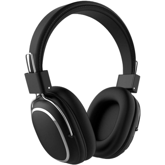 Headset Wireless Bluetooth Soda Sd-1004